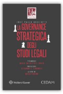 La governance strategica degli studi legali