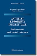 Antitrust e Proprietà Intellettuale 2019