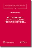 Tax competition e giustizia sociale nell'unione europea 2019