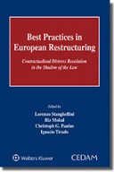 Best Practices in European Restructuring 2018