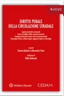 Diritto penale della circolazione stradale