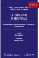 LA TUTELA CIVILE IN SEDE PENALE