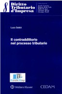 Il contraddittorio nel processo tributario