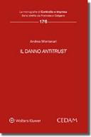 Il danno antitrust 