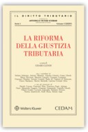 La riforma della giustizia tributaria