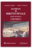 Elementi di diritto penale - Parte generale