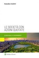 Società con azioni quotate