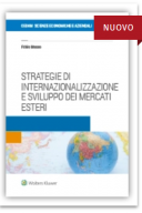 Strategie di Internazionalizzazione e sviluppo dei mercati esteri 