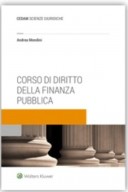 Corso di diritto della finanza pubblica