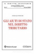 Gli aiuti di stato nel diritto tributario