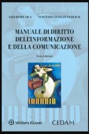 Manuale di diritto dell'informazione e della comunicazione