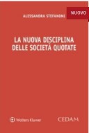 La nuova disciplina delle società quotate