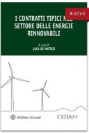 I contratti tipici nel settore delle energie rinnovabili