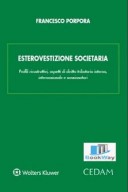 ESTEROVESTIZIONE SOCIETARIA 2022 profili ricostruttivi, aspetti di diritto tributario