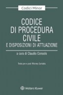 Codice di procedura civile e disposizioni di attuazione. Testo pre e post riforma Cartabia