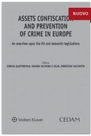 Assets confiscation and prevention of crime in Europe
