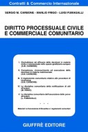 diritto processuale civile e commerciale comunitario