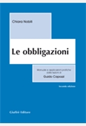 Le obbligazioni. Manuale e applicazioni pratiche dalle lezioni di Guido Capozzi.