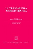 La trasparenza amministrativa