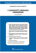 I contratti derivati finanziari