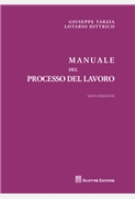 Manuale del processo del lavoro