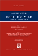 Libro IV Artt. 1823-1935 delle obbligazioni