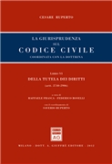 Libro VI Artt. 2740-2906 della tutela dei diritti