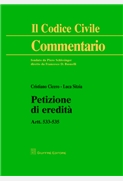 Petizione di eredità Artt. 533-535