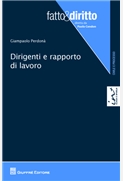 Dirigenti e rapporto di lavoro