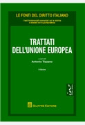 Trattati dell'Unione Europea 2° ed.