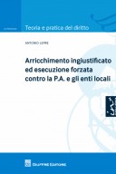 Arricchimento ingiustificato ed esecuzione forzata