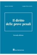 IL DIRITTO DELLE PROVE PENALI 2014