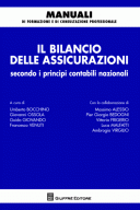 Il bilancio delle assicurazioni secondo i principi contabili nazionali.