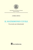 Il matrimonio civile