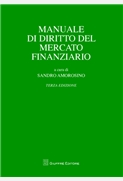 Manuale di diritto del mercato finanziario