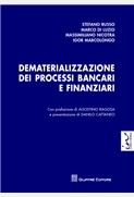 Dematerializzazione dei processi bancari e finanziari