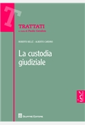 La custodia giudiziale