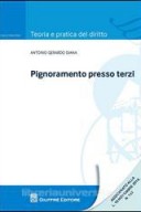 Pignoramento presso terzi