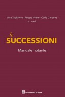 Successioni - Manuale notarile 