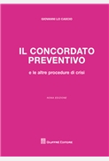 Il concordato preventivo