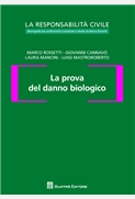 La prova del danno biologico.