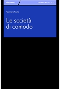 Le Società di comodo