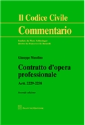 Contratto d'opera professionale