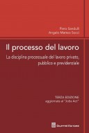 Il processo del lavoro