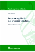 Le prove e gli indizi nel processo tributario