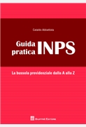  Guida pratica INPS La bussola previdenziale alla A alla Z 