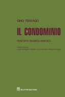 Il condominio 8° ed trattato teorico-pratico Terzago