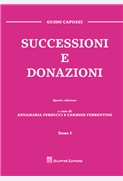 Successioni e donazioni