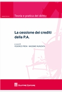 La cessione dei crediti della P. A.