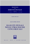 Illeciti penali nelle procedure concorsuali